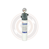 3M™ High Flow Carbonless Absolute Series Water Filter System ICE120-A020-S-SR, 5616015, 0.2 um Absolute, 2 gpm